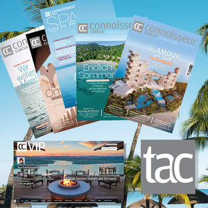 Travel Agent Circle - Print & Digital - 20 Ausgaben