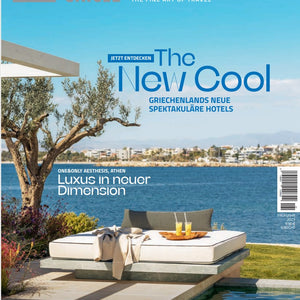 10er-Pack - Nachbestellung - THE NEW COOL